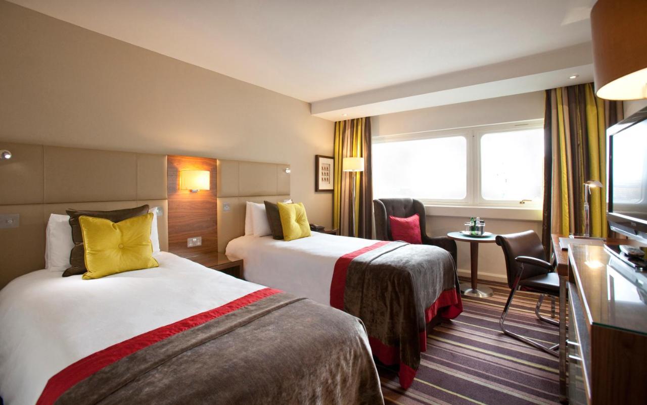 The Tower Hotel, By Thistle Londres Habitación foto