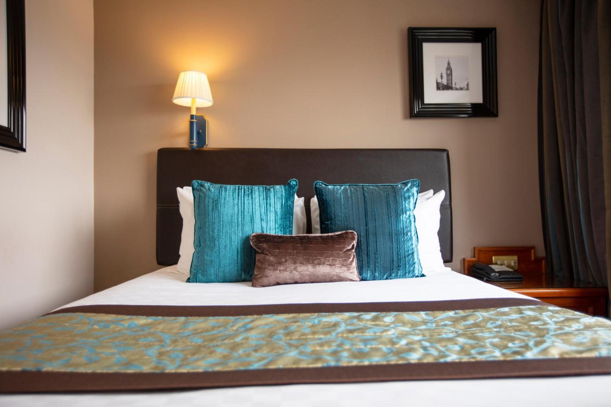 The Tower Hotel, By Thistle Londres Habitación foto