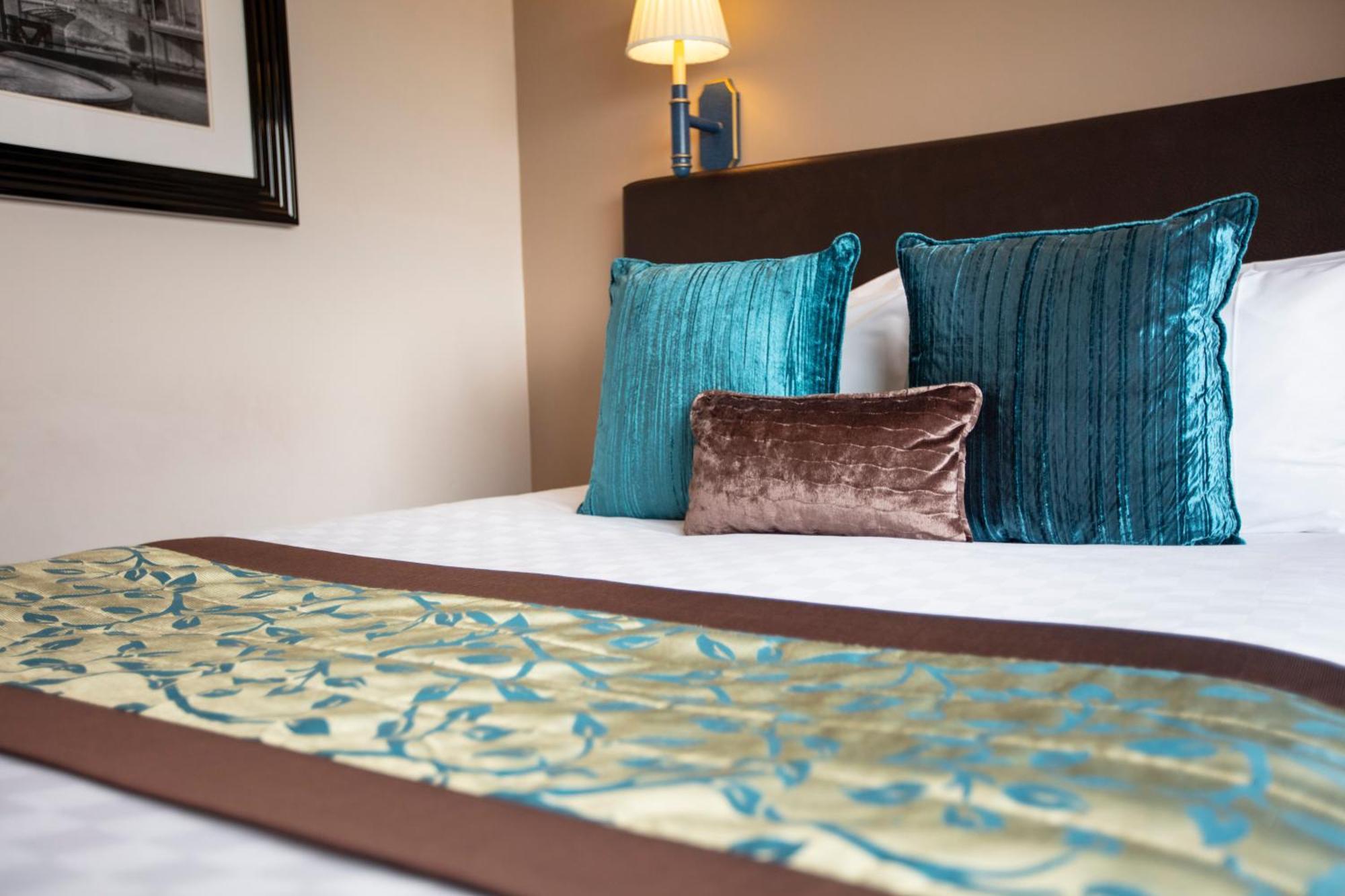 The Tower Hotel, By Thistle Londres Habitación foto